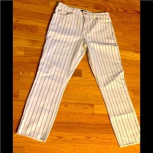Abercrombie Simone High Rise (slim)